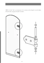 Preview for 63 page of Devon&Devon Savoy Y Assembly Instructions Manual