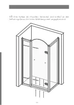 Preview for 65 page of Devon&Devon Savoy Y Assembly Instructions Manual