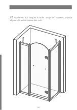 Preview for 69 page of Devon&Devon Savoy Y Assembly Instructions Manual