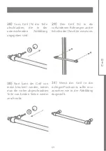 Preview for 70 page of Devon&Devon Savoy Y Assembly Instructions Manual