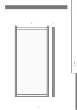 Preview for 76 page of Devon&Devon Savoy Y Assembly Instructions Manual