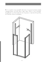 Preview for 83 page of Devon&Devon Savoy Y Assembly Instructions Manual