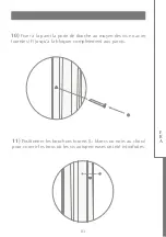 Preview for 84 page of Devon&Devon Savoy Y Assembly Instructions Manual