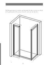 Preview for 85 page of Devon&Devon Savoy Y Assembly Instructions Manual