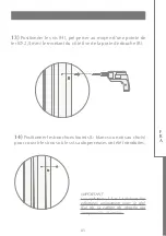 Preview for 86 page of Devon&Devon Savoy Y Assembly Instructions Manual