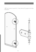 Preview for 87 page of Devon&Devon Savoy Y Assembly Instructions Manual