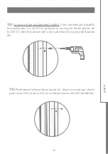 Preview for 90 page of Devon&Devon Savoy Y Assembly Instructions Manual