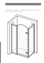 Preview for 93 page of Devon&Devon Savoy Y Assembly Instructions Manual