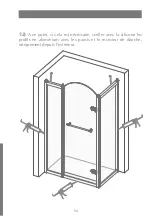 Preview for 95 page of Devon&Devon Savoy Y Assembly Instructions Manual