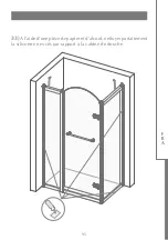 Preview for 96 page of Devon&Devon Savoy Y Assembly Instructions Manual