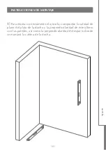 Preview for 102 page of Devon&Devon Savoy Y Assembly Instructions Manual