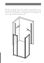 Preview for 107 page of Devon&Devon Savoy Y Assembly Instructions Manual