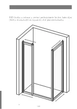 Preview for 109 page of Devon&Devon Savoy Y Assembly Instructions Manual