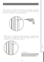 Preview for 110 page of Devon&Devon Savoy Y Assembly Instructions Manual