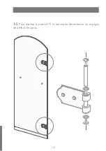 Preview for 111 page of Devon&Devon Savoy Y Assembly Instructions Manual