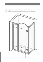 Preview for 113 page of Devon&Devon Savoy Y Assembly Instructions Manual