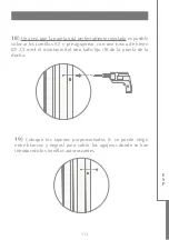 Preview for 114 page of Devon&Devon Savoy Y Assembly Instructions Manual