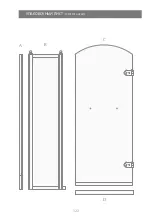 Preview for 123 page of Devon&Devon Savoy Y Assembly Instructions Manual