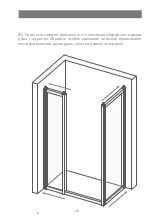 Preview for 129 page of Devon&Devon Savoy Y Assembly Instructions Manual