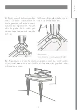 Preview for 6 page of Devon&Devon Serenade Assembly Instructions Manual