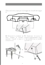 Preview for 7 page of Devon&Devon Serenade Assembly Instructions Manual