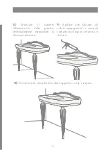 Preview for 13 page of Devon&Devon Serenade Assembly Instructions Manual