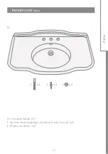 Preview for 16 page of Devon&Devon Serenade Assembly Instructions Manual