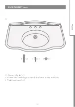 Preview for 22 page of Devon&Devon Serenade Assembly Instructions Manual