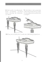 Preview for 37 page of Devon&Devon Serenade Assembly Instructions Manual