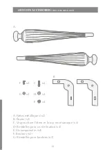 Preview for 39 page of Devon&Devon Serenade Assembly Instructions Manual