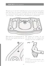 Preview for 41 page of Devon&Devon Serenade Assembly Instructions Manual