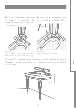 Preview for 42 page of Devon&Devon Serenade Assembly Instructions Manual