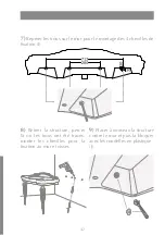 Preview for 43 page of Devon&Devon Serenade Assembly Instructions Manual