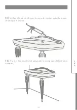 Preview for 44 page of Devon&Devon Serenade Assembly Instructions Manual