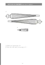 Preview for 45 page of Devon&Devon Serenade Assembly Instructions Manual