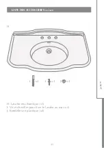 Preview for 46 page of Devon&Devon Serenade Assembly Instructions Manual