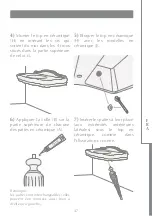 Preview for 48 page of Devon&Devon Serenade Assembly Instructions Manual