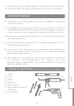 Preview for 50 page of Devon&Devon Serenade Assembly Instructions Manual