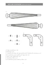 Preview for 51 page of Devon&Devon Serenade Assembly Instructions Manual