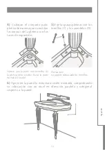 Preview for 54 page of Devon&Devon Serenade Assembly Instructions Manual