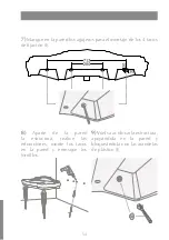 Preview for 55 page of Devon&Devon Serenade Assembly Instructions Manual