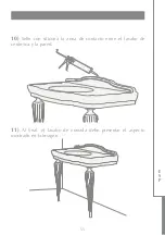 Preview for 56 page of Devon&Devon Serenade Assembly Instructions Manual