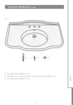 Preview for 58 page of Devon&Devon Serenade Assembly Instructions Manual