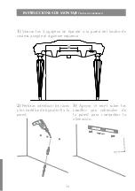 Preview for 59 page of Devon&Devon Serenade Assembly Instructions Manual