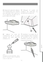 Preview for 60 page of Devon&Devon Serenade Assembly Instructions Manual