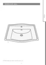 Предварительный просмотр 10 страницы Devon&Devon Westminster Console WEST Assembly Instructions Manual