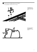 Предварительный просмотр 9 страницы DeVorm Big Modular Table System Installation Manual