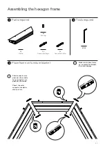 Preview for 8 page of DeVorm Big Round Installation Manual