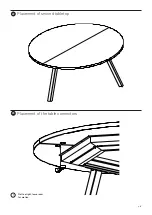 Preview for 19 page of DeVorm Big Round Installation Manual