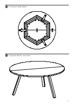 Preview for 22 page of DeVorm Big Round Installation Manual